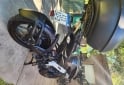 Motos - Bajaj Ns 200 2022 Nafta 10600Km - En Venta