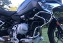 Motos - Bmw GS 750 exclusive 2020 Nafta 8200Km - En Venta