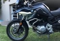 Motos - Bmw GS 750 exclusive 2020 Nafta 8200Km - En Venta