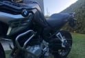 Motos - Bmw GS 750 exclusive 2020 Nafta 8200Km - En Venta