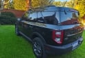 Camionetas - Ford Bronco sport willtrak 2024 Nafta 36500Km - En Venta