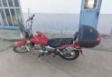 Motos - Mondial HD 2007 Nafta 68000Km - En Venta