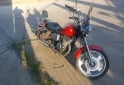 Motos - Mondial HD 2007 Nafta 68000Km - En Venta
