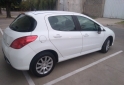 Autos - Peugeot 308 active 1.6 2013 GNC 170000Km - En Venta