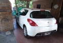 Autos - Peugeot 308 active 1.6 2013 GNC 170000Km - En Venta