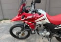 Motos - Honda Xre 300 2015 Nafta 16900Km - En Venta