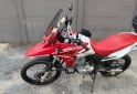 Motos - Honda Xre 300 2015 Nafta 16900Km - En Venta