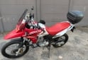 Motos - Honda Xre 300 2015 Nafta 16900Km - En Venta