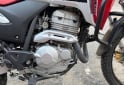 Motos - Honda Xre 300 2015 Nafta 16900Km - En Venta