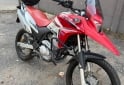 Motos - Honda Xre 300 2015 Nafta 16900Km - En Venta