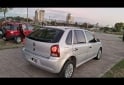 Autos - Volkswagen Gol power 2011 Nafta 184000Km - En Venta
