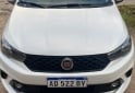 Autos - Fiat Argo 2019 Nafta 89000Km - En Venta