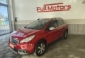 Autos - Peugeot 2008 2016 Nafta 123600Km - En Venta