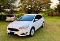 Autos - Ford Focus 2016 Nafta 141000Km - En Venta