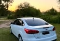 Autos - Ford Focus 2016 Nafta 141000Km - En Venta