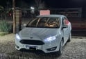 Autos - Ford Focus 2016 Nafta 141000Km - En Venta