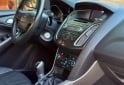 Autos - Ford Focus 2016 Nafta 141000Km - En Venta