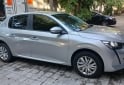 Autos - Peugeot Mod 2020 like pack 2020 Nafta 80000Km - En Venta