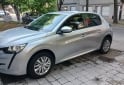 Autos - Peugeot Mod 2020 like pack 2020 Nafta 80000Km - En Venta
