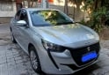 Autos - Peugeot Mod 2020 like pack 2020 Nafta 80000Km - En Venta