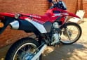 Motos - Honda XR 2023 Nafta 3700Km - En Venta