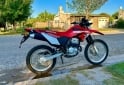 Motos - Honda XR 2023 Nafta 3700Km - En Venta