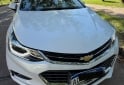 Autos - Chevrolet Cruze 1,4 LTZ 2019 Nafta 120200Km - En Venta