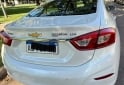Autos - Chevrolet Cruze 1,4 LTZ 2019 Nafta 120200Km - En Venta