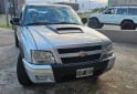 Camionetas - Chevrolet S10 2008 Diesel 210000Km - En Venta