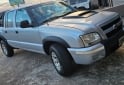 Camionetas - Chevrolet S10 2008 Diesel 210000Km - En Venta