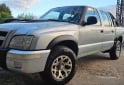 Camionetas - Chevrolet S10 2008 Diesel 210000Km - En Venta