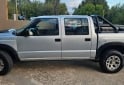 Camionetas - Chevrolet S10 2008 Diesel 210000Km - En Venta