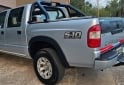 Camionetas - Chevrolet S10 2008 Diesel 210000Km - En Venta