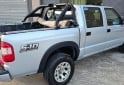 Camionetas - Chevrolet S10 2008 Diesel 210000Km - En Venta