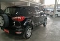 Autos - Ford ECOSPORT 2017 Nafta 93500Km - En Venta