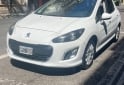 Autos - Peugeot 2013 - Allure 2013 Nafta 150000Km - En Venta