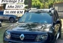 Autos - Renault DUSTER 2017 Nafta 57000Km - En Venta
