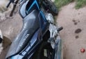 Motos - Honda Twister 2015 Nafta 100000Km - En Venta