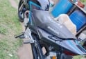 Motos - Honda Twister 2015 Nafta 100000Km - En Venta