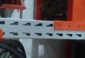 Otros - Rack para depósito reforzado 6mtr altura 26 mtr largo - En Venta