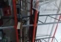 Otros - Rack para depósito reforzado 6mtr altura 26 mtr largo - En Venta