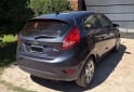 Autos - Ford FIESTA KINETIC 2012 Diesel 162000Km - En Venta