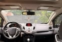 Autos - Ford FIESTA KINETIC 2012 Diesel 162000Km - En Venta