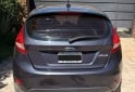 Autos - Ford FIESTA KINETIC 2012 Diesel 162000Km - En Venta