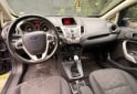 Autos - Ford FIESTA KINETIC 2012 Diesel 162000Km - En Venta