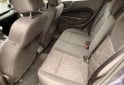 Autos - Ford FIESTA KINETIC 2012 Diesel 162000Km - En Venta