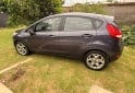 Autos - Ford FIESTA KINETIC 2012 Diesel 162000Km - En Venta