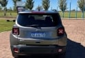 Camionetas - Jeep Renegade sport 1.8 MT 2021 Nafta 67300Km - En Venta