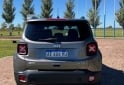 Camionetas - Jeep Renegade sport 1.8 MT 2021 Nafta 67300Km - En Venta