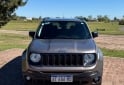 Camionetas - Jeep Renegade sport 1.8 MT 2021 Nafta 67300Km - En Venta